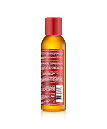 Creme of Nature Argan Oil Hair Polisher - 4 fl oz (Pack of 1) | Smooth & Shine, Anti Frizz Control - Buy Online on SooperMarket.com