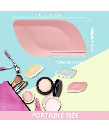 21 Pieces Facial Razors for Women - Eyebrow Trimmer Shaper and Exfoliating Dermaplaning Tool - Leaves Shaped Design - Buy Online on SooperMarket.com