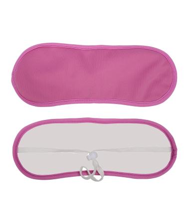Adjustable Waterproof Castor Oil Neck Wrap | Reusable Elastic Ribbon for Inflammation Relief | International Shipping - Buy Online on SooperMarket.com