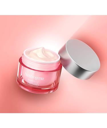 Neutrogena Bright Boost Gel Cream 1.7 fl oz â€“ Illuminate & Hydrate Your Skin - Buy Online on SooperMarket.com