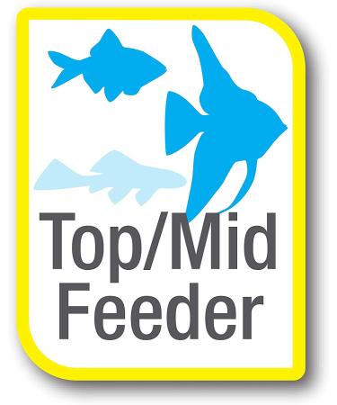 Tetra Goldfish Flakes - 3.53 oz Pack - Balanced Diet Fish Food - Buy Online on SooperMarket.com
