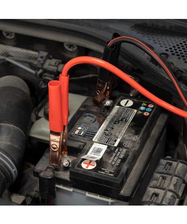 General Medi 127 in 1 Car Breakdown & First Aid Kit | Ultimate Vehicle Emergency Assistance Set - Buy Online on SooperMarket.com