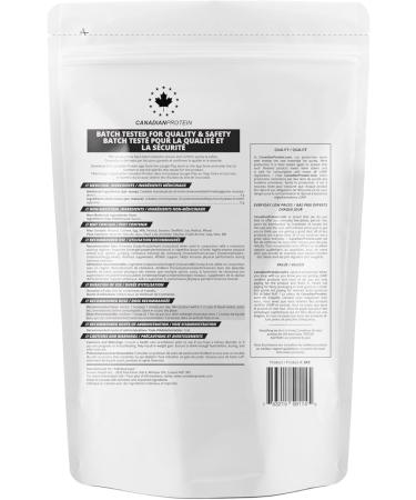 Canadian Protein Creapure Creatine Monohydrate Powder Keto Friendly 99.99% Pure Muscle Building Supplement Improves Bodybuilding Performance Creapure Creatine Monohydrate 1 kg (Pack of 1) - Buy Online on SooperMarket.com