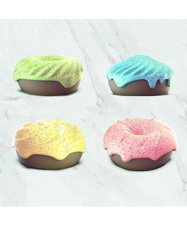 YUSHUD Cat Litter Deodorizer For All Kinds Cat Litter Box Solid Air Freshener Pet Odor Absorbing For Dog Cat Litter Toilet Pet Odor Absorbing Solid Air - Buy Online on SooperMarket.com