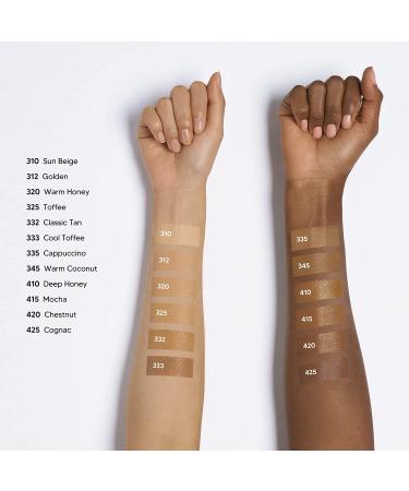 Kiss New York ProTouch Full Cover Concealer 12mL - Warm Honey | 0.40 US fl. oz - Buy Online on SooperMarket.com