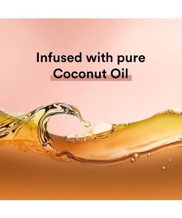 Suave Professionals Coconut Oil Damage Repair Shampoo + Conditioner 28 fl oz - Pack of 4 - Buy Online on SooperMarket.com
