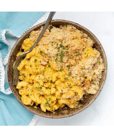 PURIMA Nutritional Yeast Flakes 3kg - Vegan Cheese Powder Alternative with B12 Vitamins, Dairy-Free Cheesy Nutty Seasoning and Savoury Flavour - Non-GMO Bulk Nooch - Buy Online on SooperMarket.com