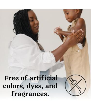 Roe Wellness Baby Lotion Moisturizer | Fragrance-Free & Lightweight | Ideal for Sensitive Skin | Safe for Infants Kids & More - Shop Now - Buy Online on SooperMarket.com
