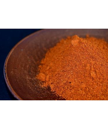 Tandoori Masala Special Blend 500g | Authentic Restaurant QualityTandoori Spice Powder for Gourmet Marinade Seasoning | Resealable Stand-Up Pouch for Long-Lasting Freshness - Buy Online on SooperMarket.com