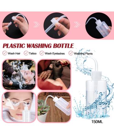 Complete Eyelash Extension Supplies Kit | USB Air Conditioning Blower, Facial Mister, Tweezers, Mirror, Mascara Brush, Lash Shampoo Brush, Glue Rings, Under Eye Gel Pads, and More | Professional Tools for Lash Artists - Buy Online on SooperMarket.com
