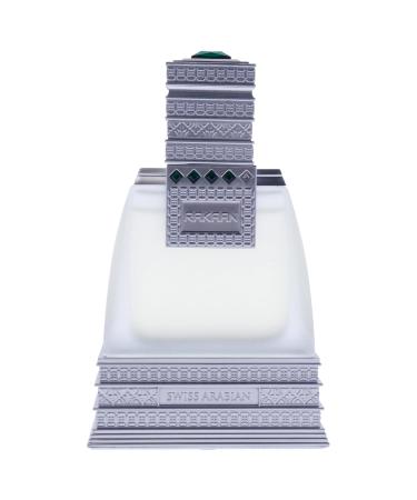 Swiss Arabian Rakaan For Unisex 1.7 oz EDP Spray - Buy Online on SooperMarket.com