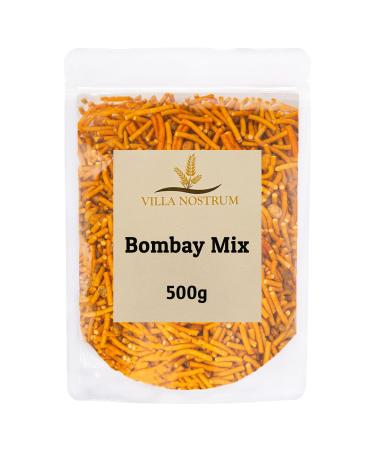 Bombay Mix 500g by Villa Nostrum