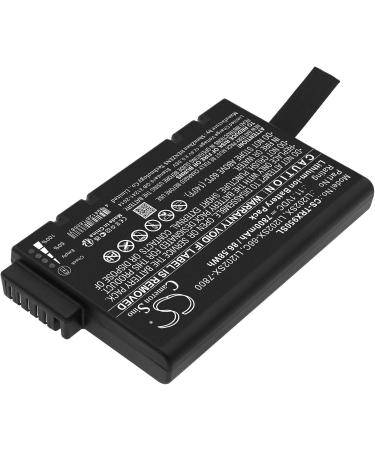 Battery Replacement for Kanomax 3910 | High-Quality Fast Shipping Worldwide - Buy Online on SooperMarket.com