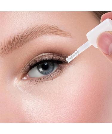 Baluue Eyebrow Setting Gel 4pcs Clear Gel Waterproof And Sweat-Proof Eyebrow Repair Liquid Brows Styling Beauty - Buy Online on SooperMarket.com