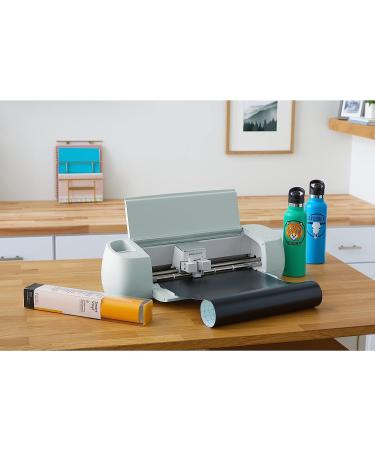 Cricut Smart Permanent Vinyl (13in x 3ft White) for Cricut Explore 3 and Maker 3 - Ideal for DIY Projects, Decals, Stickers & More - All-Weather & Fade-Proof - 3 FT Vinyl White - Buy Online on SooperMarket.com