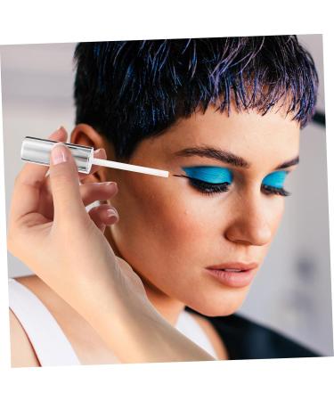 MUSISALY 10 Pcs Mascara Tube Empty Oils Eyeliner Tubes Empty Mascara Tubes Empty Mascara Containers Empty - Buy Online on SooperMarket.com