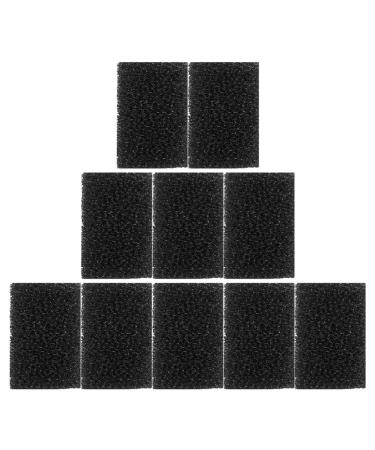 FRCOLOR 32 Pcs Special Effects Makeup Tool Set | Stippling Sponges & Polyurethane Brushes for Halloween & Body Makeup - Black (Pack of 1 - Buy Online on SooperMarket.com