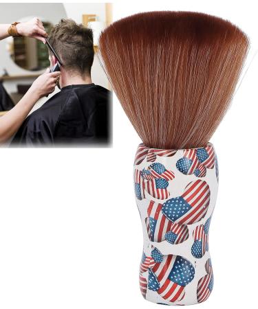 Professional Shaving Brush for Men | Face & Neck Hair Removal | Salon Quality Cleaning & Grooming Tool - Buy Online on SooperMarket.com