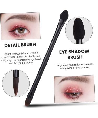 Didiseaon Lipstick Kit 20pcs Double Eye Shadow Makeup Concealer Miss Double Sided Women Face - Buy Online on SooperMarket.com