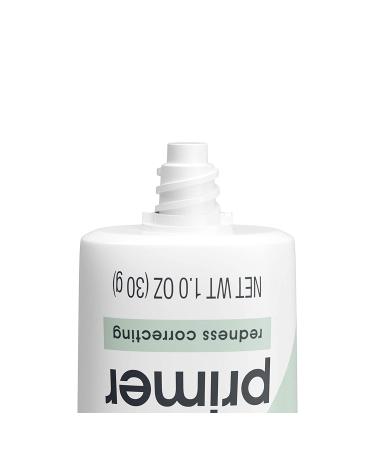 Neutrogena Redness Correcting Primer 1.0 oz with Seaweed Extract - Buy Online on SooperMarket.com