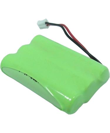 Buy Compatible GRACO Battery (700mAh) for Models 3SN-AAA75H-S-JP2 89-1323-00-00 BATT-2795 & More - International Shipping Available - Buy Online on SooperMarket.com