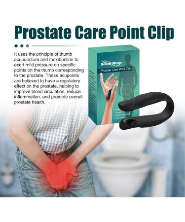 Portable Acupressure Hand Clip for Tension Relief | Puzzle Game for Headache Relief | Relaxation & Support for Work Sleep Travel & Sports - Buy Online on SooperMarket.com