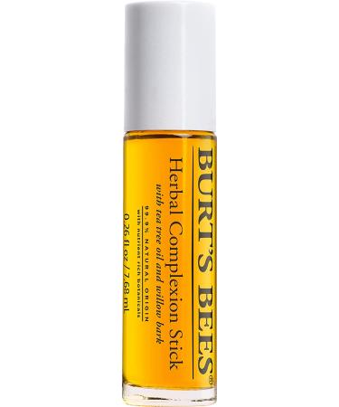 Burt's Bees Herbal Complexion Stick (Pack of 2) - Natural Acne Treatment - Buy Online on SooperMarket.com