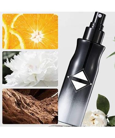 Hair Leave-In Volumizing Styling Spray-Moutew Hair Spray 120 Ml High Cranial Fluffing Spray Leave-In Volumizing Spray Curly Hair Women Volumizing Dry Shampoo Spray Long-Lasting Volume Boost (2 Pack) - Buy Online on SooperMarket.com