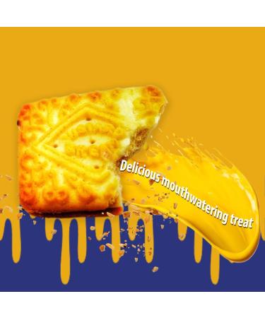 McVities Custard Creams Pack of 3 300g - Buy Online on SooperMarket.com