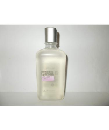 ULTA Luxe Luxurious Cleansing Body Wash in Lavender + Berries