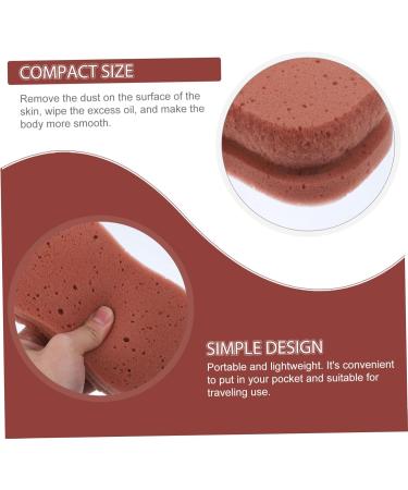 FOYTOKI Bath Sponge Shower Sponge Brush Bath Shower Sponge Shower Pouf Brush Bath Exfoliating Cleaning Sponge Shower Exfoliating Sponge Bath Body Scrubber Bath Exfoliating Sponge - Buy Online on SooperMarket.com