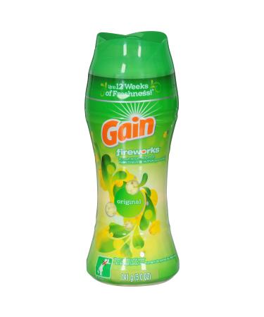Gain Original 5 Ounce