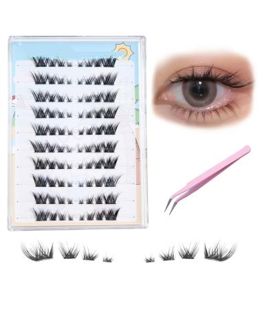 Dorolab Lashes Dorolab Eyelashes Dorolab Eye Lash Dorolab Glue-Free False Eyelashes Dorolab Glue Free Eyelashes Dorolab No Glue Lashes Dorolab Reusable Glue-Free False Eyelashes(XFH)