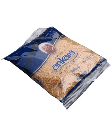5 x 500g Turkish Couscous (coarse) - Ankara Kuskus