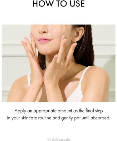 Dr. Ceuracle Pro Balance Biotics Moisturiser 100ml - Buy Online on SooperMarket.com