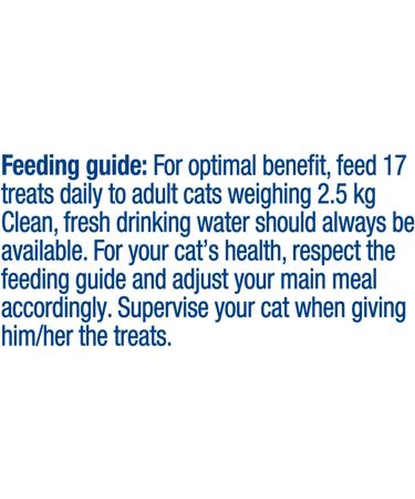 Dentalife Cat Dental Treats Chicken 40g Pack of 8 - Buy Online on SooperMarket.com
