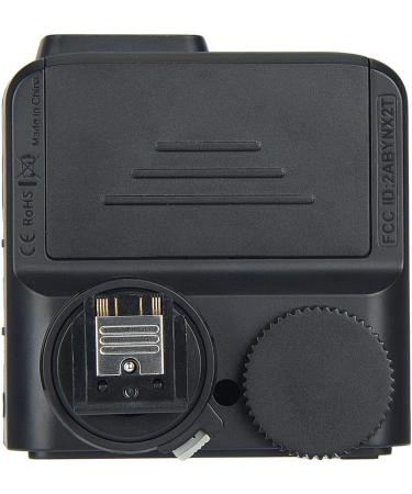 Godox X2T-S Wireless Flash Trigger for Sony: TTL HSS 1/8000s, Group Function, LED Panel, Firmware Update - Buy Online on SooperMarket.com