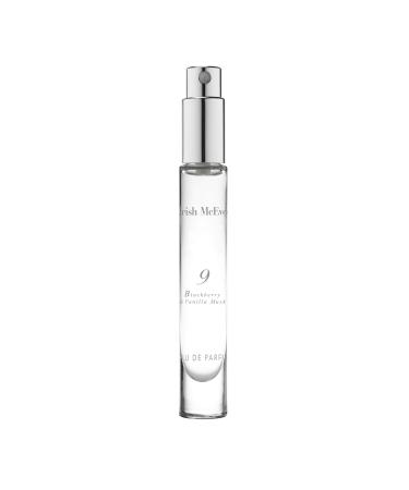 Trish McEvoy Eau de Parfum Pen Spray 6ml / 20 oz No. 9 Blackberry & Vanilla