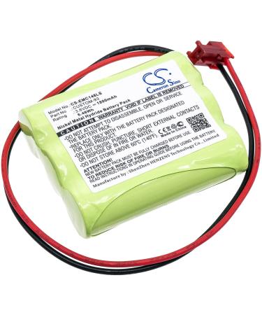 DCH 1800mAh Battery Replacement for Cooper LPZ70RWH CUSTOM-93