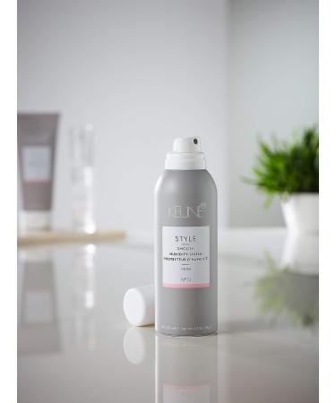 KEUNE Style Humidity Shield Anti-Frizz Spray 5.3 Oz - Say Goodbye to Frizz! - Buy Online on SooperMarket.com
