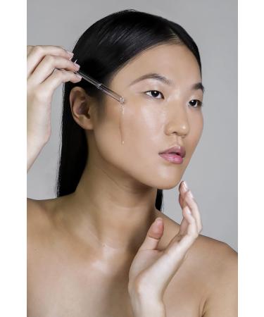 Buy COSMEDIX Brilliancy Vitamin C Face Oil - Brightening Hydrating Vegan & Cruelty-Free | International Shipping Available - Buy Online on SooperMarket.com