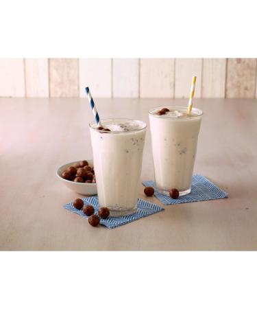 Hershey Whoppers Original Malted Milk Balls 141g Box - Authentic American Treat - Buy Online on SooperMarket.com