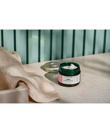 The Body Shop Vitamin E Gel Moisture Cream 1.7 Oz | Hydrating Face Cream - Buy Online on SooperMarket.com