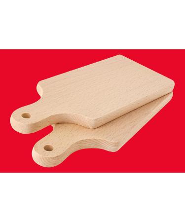 Cutting Board Oil - 250ml Lemon Orange & Bergamot | Premium Food Safe Finish for Wooden Boards - Buy Online on SooperMarket.com