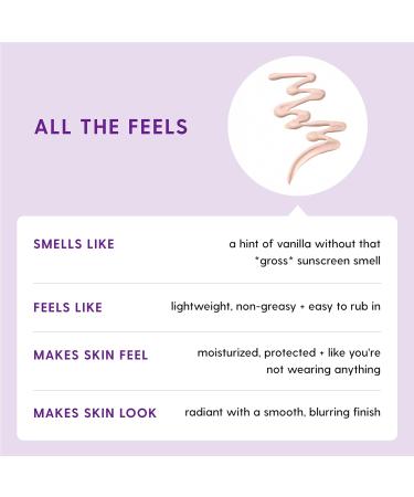 Kinship SPF Besties Bundle: Self Reflect Sport SPF 60 and Self Reflect SPF 32 - Zinc Oxide Mineral Sunscreen for Blemish-Prone Skin - Benzene-Free & Reef-Safe - Buy Online on SooperMarket.com