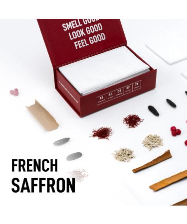 Buy Laundry Sauce French Saffron Dryer Sheets - Eco-Friendly Powerful Freshness for International Shipping - Buy Online on SooperMarket.com