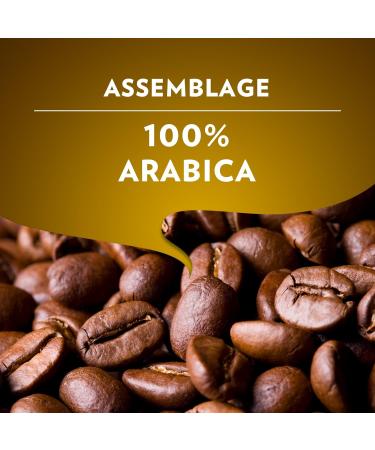 Lavazza Qualit Oro Coffee Capsules - Fruity-Floral Arabica Beans Nespresso Compatible 10 Pack - Buy Online on SooperMarket.com