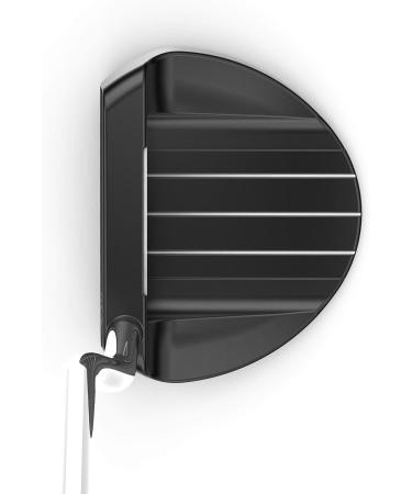 Meta Title: Wilson Infinite Men's Golf Putter Right 34 - The Bean Steel | Shop Now - Buy Online on SooperMarket.com