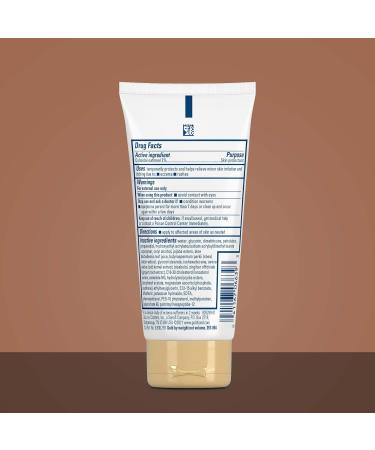 abseits Medicated Eczema Relief Hand Cream 3 oz - Skin Protectant for Soothing Relief - Buy Online on SooperMarket.com