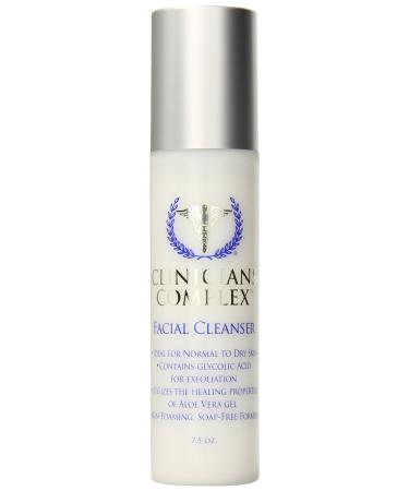 Facial Cleanser 7.5 Ounce